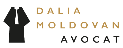 Logo Dalia Moldovan - Agen - Villeneuve-sur-Lot
